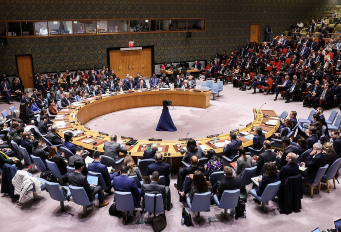 UN Security Council extends mandate of peacekeeping mission in Lebanon