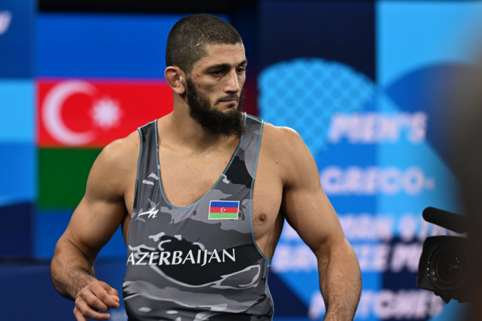   Azerbaiyán finalizó los Juegos Olímpicos de París con 7 medallas  