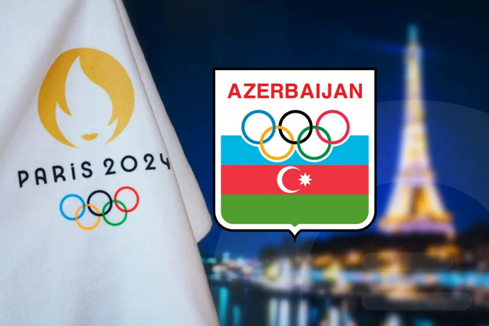    Paris-2024:    Son idmançılarımız mübarizəyə başlayırlar