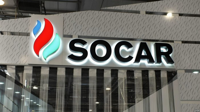 SOCAR il üzrə II rübün göstəricilərini açıqlayıb