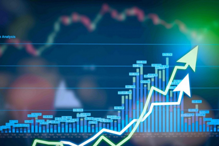 İqtisadi artım 4,5%-ə çatıb