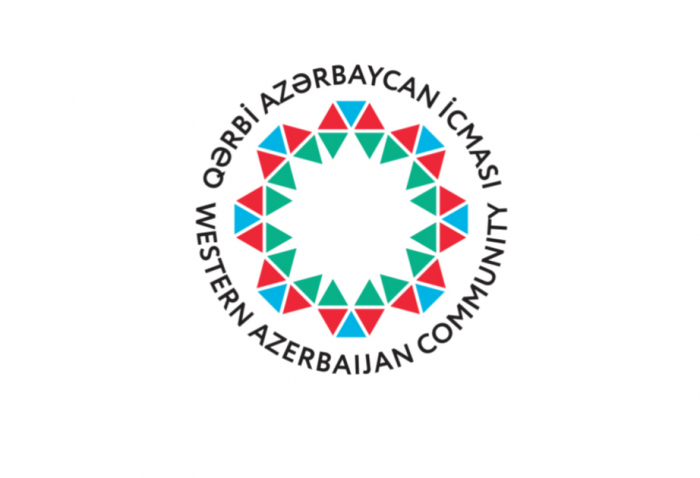   La Comunidad de Azerbaiyán Occidental condena las declaraciones de Bagrat Galstanián e insta al Arzobispo a que se abstenga de adoptar un enfoque racista  