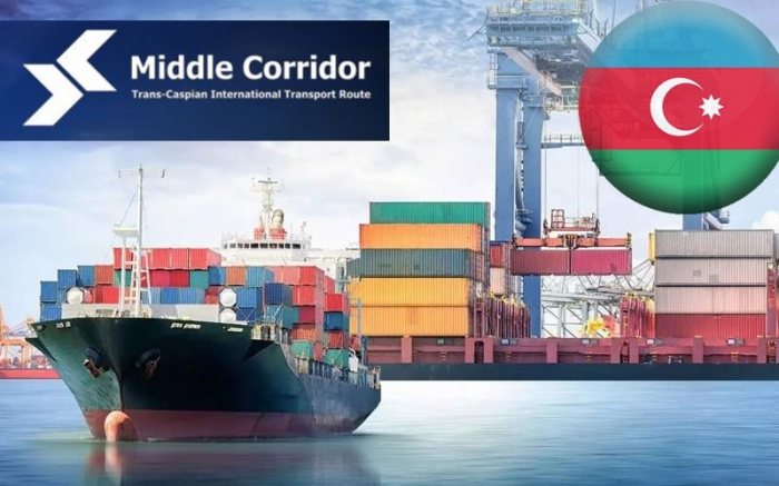 Azerbaijan Active Participation in Trans-Caspian International Transport Route (TITR) Framework