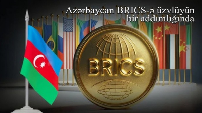       BRİCS:    Alternativ inkişaf platforması   | TƏHLİL     