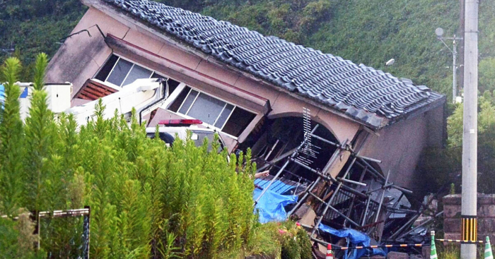 Des milliers de personnes annulent leur voyage au Japon après une alerte au «mégaséisme»