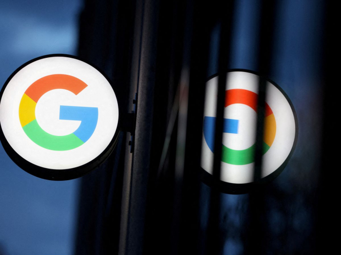 Google jugé coupable d