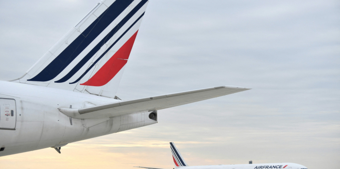 La suspension des vols Air France et Transavia vers Beyrouth prolongée au moins jusqu