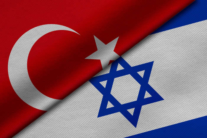    Türkiyə-İsrail münasibətlərində    ehtiraslar     coşur   