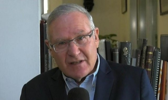    Amos Yadlin: “İsrail hamıdan    qisasını    alacaq”   