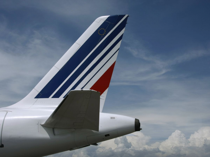 Air France prolonge la suspension de ses liaisons Paris-Beyrouth