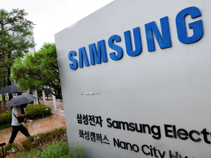 Corée du Sud : Le principal syndicat de Samsung Electronics en grève à partir de jeudi