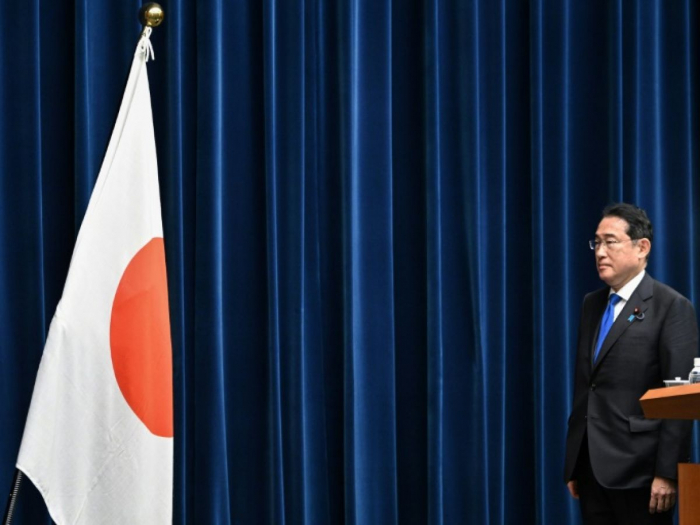 Japon : le Premier ministre Fumio Kishida va quitter le pouvoir