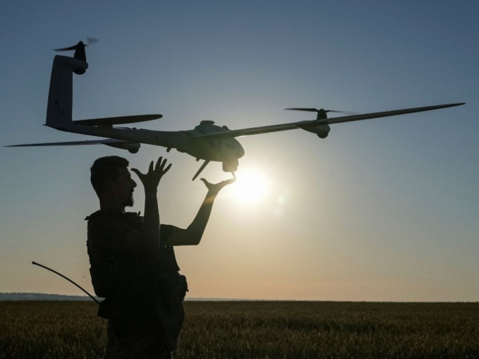 La Russie dit avoir intercepté 117 drones ukrainiens dans la nuit