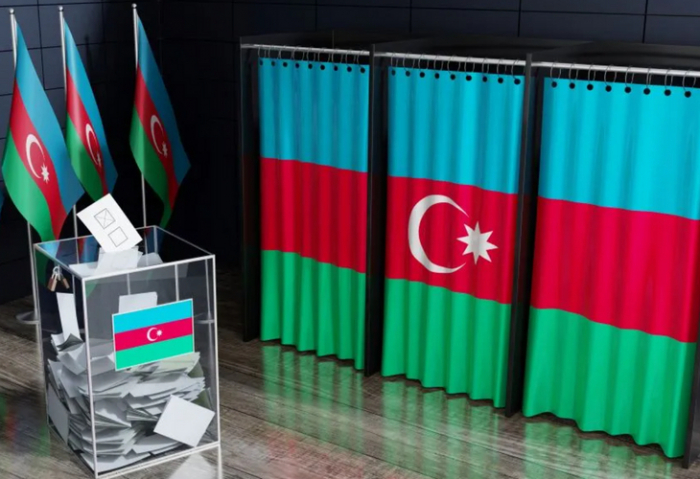 Azerbaijan to observe Day of Silence before snap parliamentary elections 