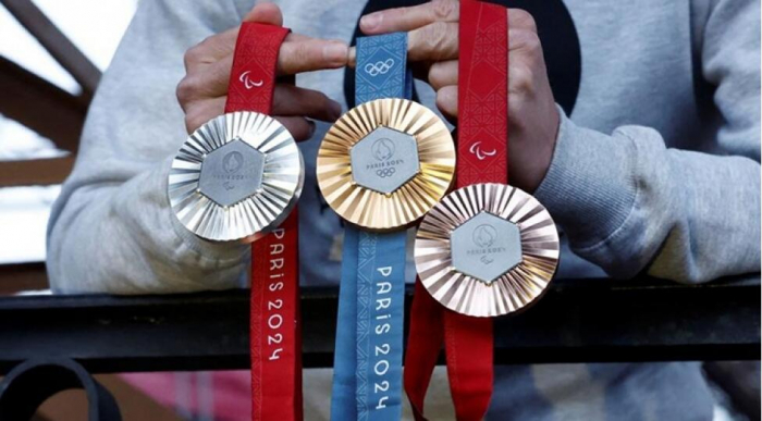 Olimpiadada medal qazanan  idmançılarımız pul mükafatı alacaq 