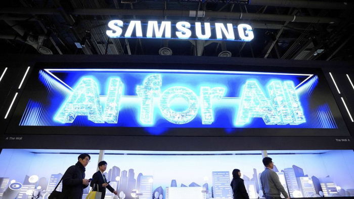 Intelligence artificielle : Samsung rachète la start-up française Sonio