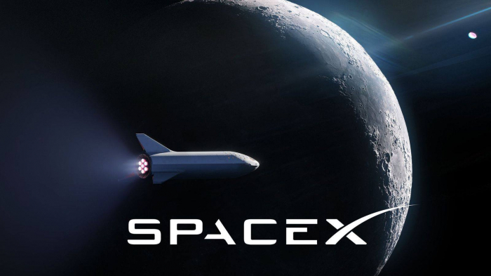 “SpaceX” orbitə daha 20 internet peyki çıxarıb  
