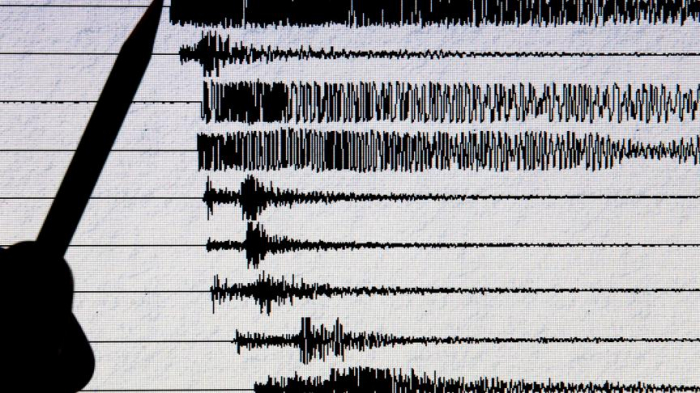   Un séisme de magnitude 5,2 secoue le nord-est de l