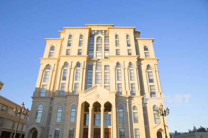   Voter turnout reaches 33.82% in Azerbaijani parliamentary elections as of 5:00 PM  