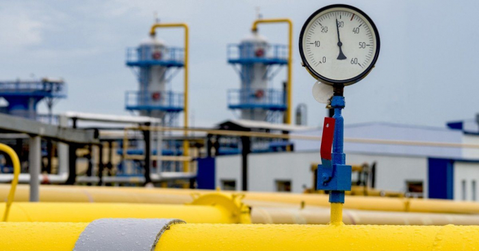   Azerbaijan launches natural gas exports to Croatia  