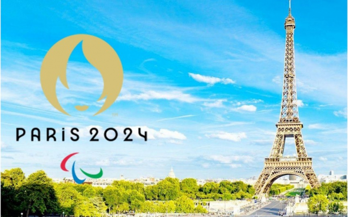   Paris-2024: Aserbaidschan belegt im Medaillenranking den 26. Platz  