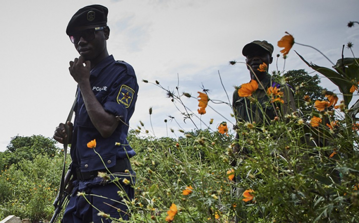   Bei einem Angriff bewaffneter Männer im Kongo wurden zehn Menschen getötet  