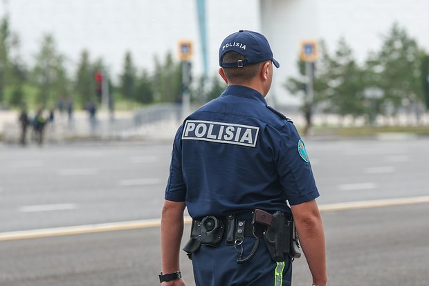 Qazaxıstanda silsilə terror aktlarının qarşısı alınıb  
