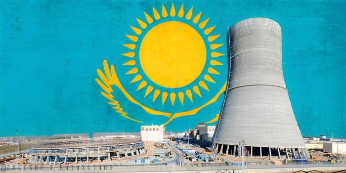 Kazakhstan plans to spend over $32M on referendum on nuke plant construction