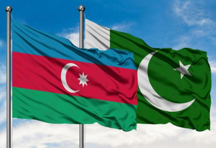  Se abordaron las cuestiones de cooperación entre Azerbaiyán y Pakistán 