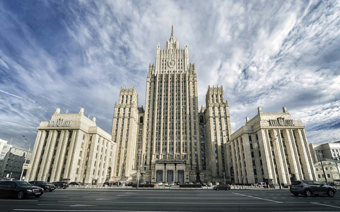   France keeps pursuing hypocritical colonial policy: Russian MFA  