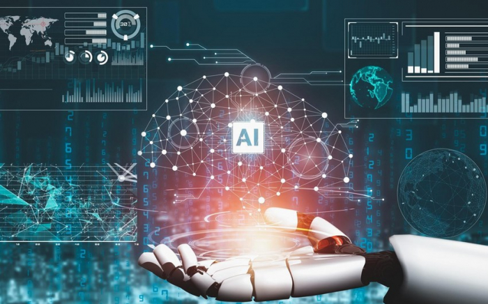 US, Britain, EU to sign agreement on AI standards