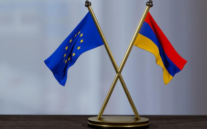   Armenien kann eine Unterschriftensammelaktion im Zusammenhang mit der EU-Mitgliedschaft starten  