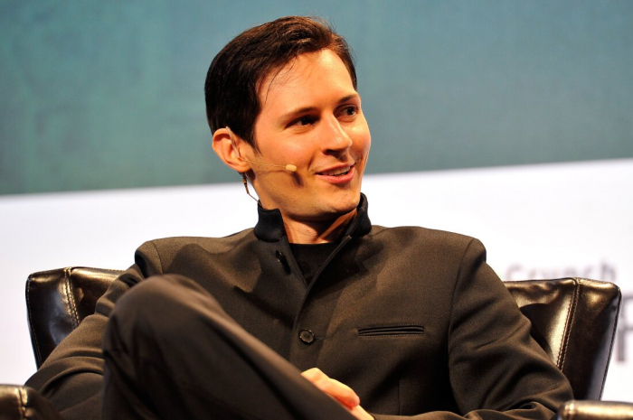 Telegram CEO says he was ‘surprised’ by his arrest and interrogation