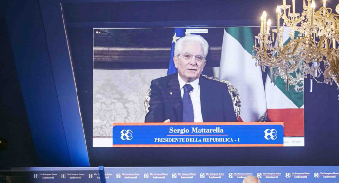 Italy hosts 50th anniversary of Cernobbio Forum