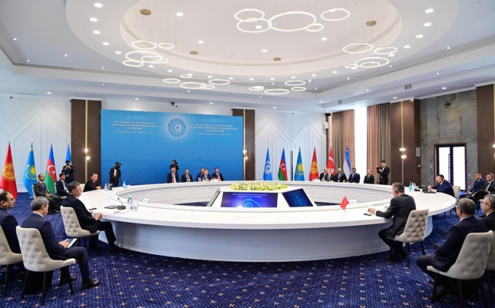 Azerbaijan to host 2nd meeting of OTS countries