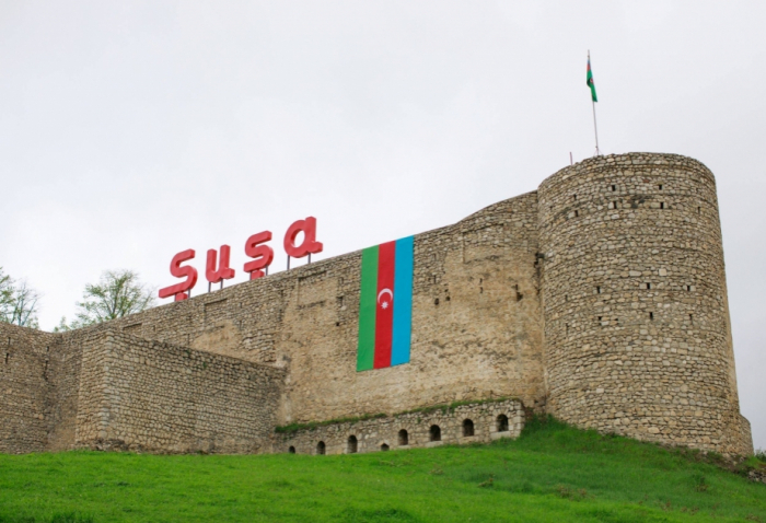   Azerbaijan relocates 27 more families to liberated Shusha  