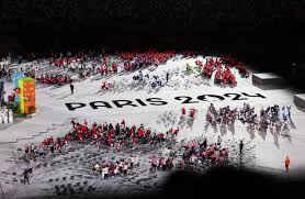 Paris 2024 Paralympic Games declared closed