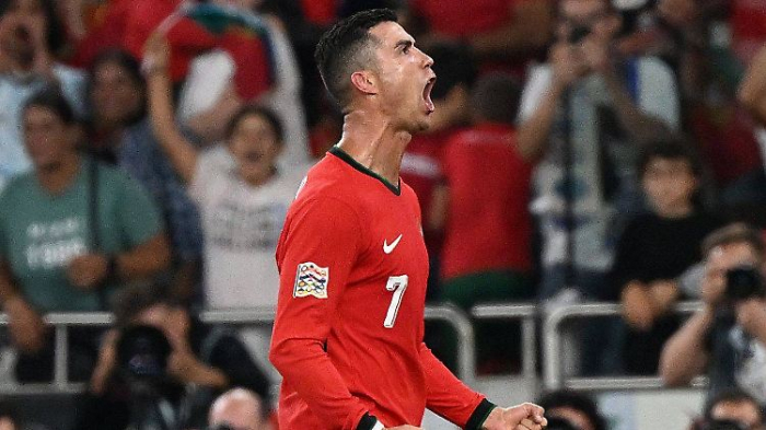   Joker Ronaldo erlöst Portugal, RB-Ikone erzielt Traumtor  