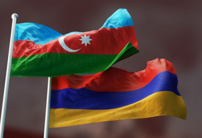   Armenia submits completely agreed draft of peace treaty to Azerbaijan  