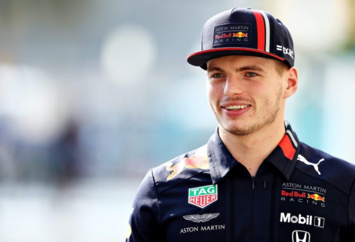 Max Verstappen: Baku street circuit is one of challenging tracks