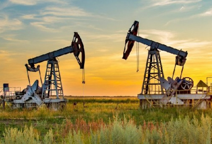 Oil prices grow in global markets