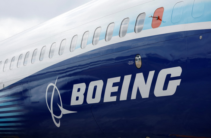 Boeing boss in last-ditch plea ahead of strike vote