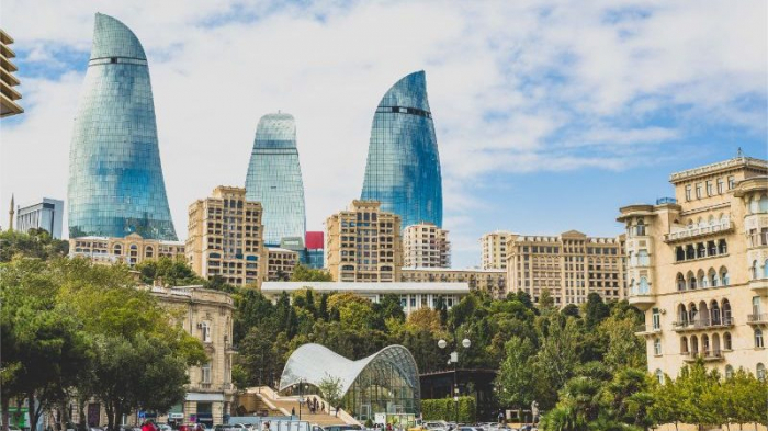   Baku to host first international metal symposium  