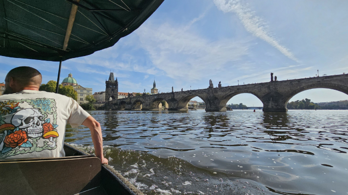 Central Europe braced for worst flooding in years