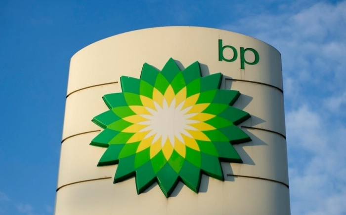   Apollo inks $1B deal with BP to fund stake in Trans Adriatic gas pipeline  