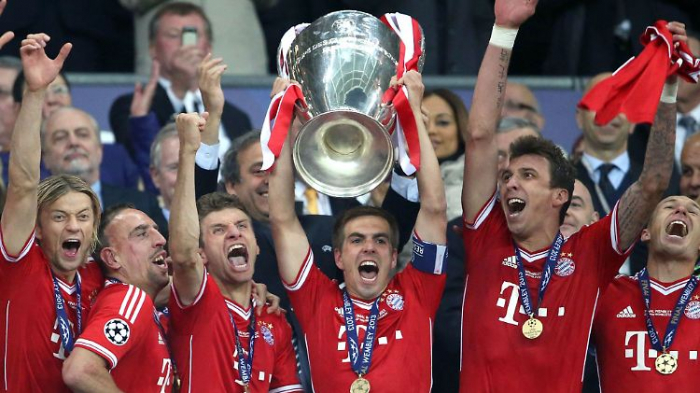   Alles neu, alles verwirrend? So funktioniert die Champions League  