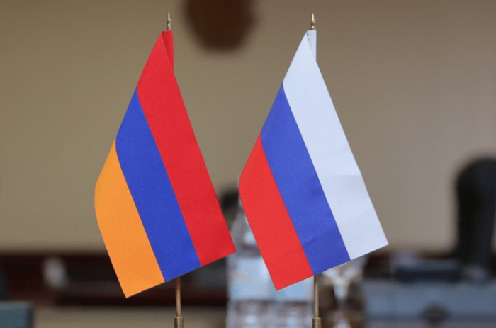 Russia provides $40 mln aid to Armenia for implementing UN programs 