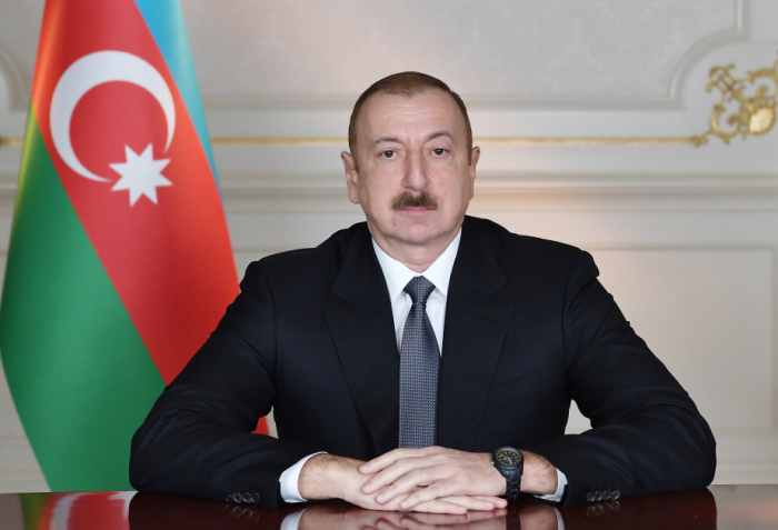  September 20 designated as Day of Khankendi, Khojaly, Khojavand and Aghdara –  Presidential Order  