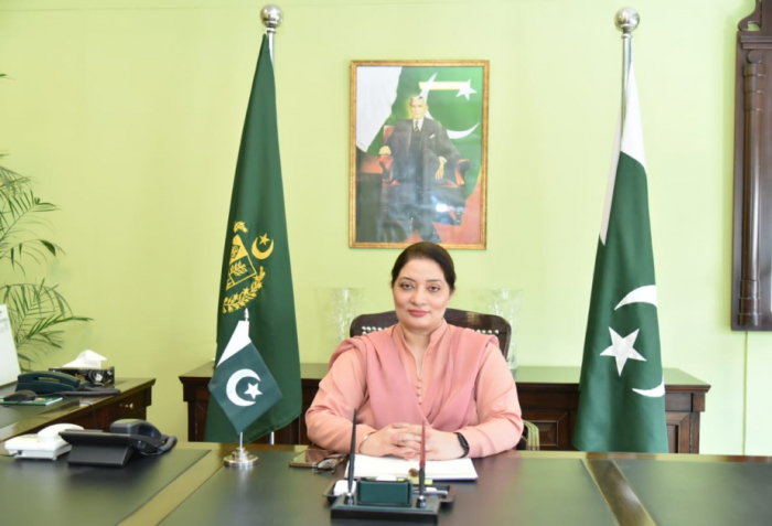 Pakistan to present climate actions and solutions at COP29 in Azerbaijan