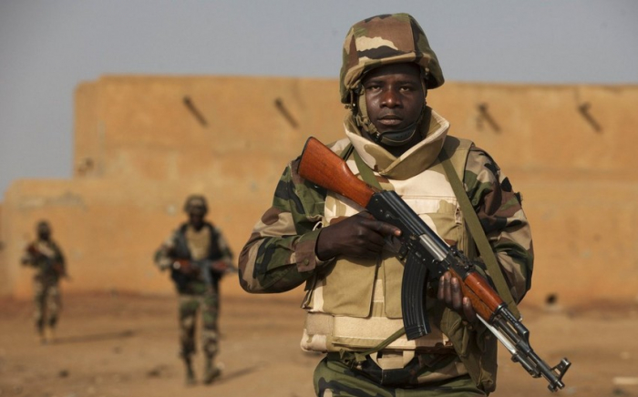   Nigerianische Armee hat mehr als 100 Terroristen neutralisiert  